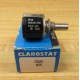 Clarostat 73JA-10K Potentiometer 73JA10K