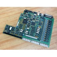 Asante Tech 09-00009-01 Circuit Board 090000901 - Used