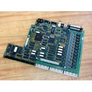 Asante Tech 09-00009-01 Circuit Board 090000901 Rev.E2 - Used