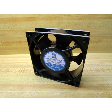 Orion OA109AP-11-1 TB Fan OA109AP111TB - Used