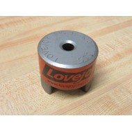 Lovejoy 68514411506 Coupling Hub L-100 .500 12" Bore - New No Box