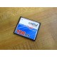 Crucial 128MB Compact Flash (Pack of 5) - Used