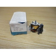 Potter & Brumfield KA5DY-24 SPDT Relay KA5DY