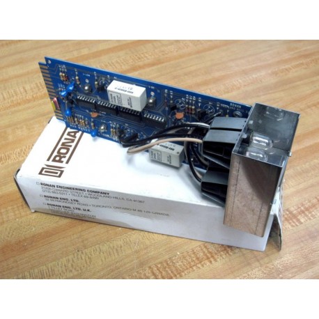 Ronan X80-502-SA-GP Lamp Module  X80502SAGP