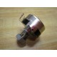 Clarostat 43C2-25K Potentiometer 2W 25K Ohms