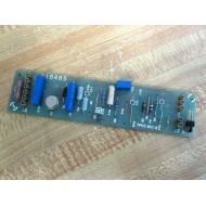 Leeds & Northrup 018485 Circuit Board - Used