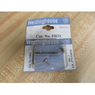 Westinghouse FH21 Overload Heating Element 177C524G21