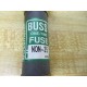 Buss NON-35 Bussmann Fuse Cross Ref 4XF94 Tested (Pack of 6) - New No Box