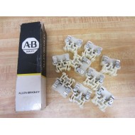 Allen Bradley 1492-CE6 Terminal Block 1492CE6 (Pack of 9)