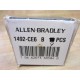 Allen Bradley 1492-CE6 Terminal Block 1492CE6 (Pack of 9)