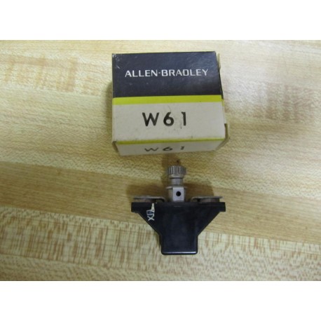 Allen Bradley W61 Overload Relay Heater Element