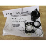 Cutler Hammer E22-XF1 Selector Switch E22-XF1A