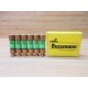 Bussmann FRN-R-5 Bussmann Fuse Cross Ref 1A689 Energy Efficient (Pack of 6)