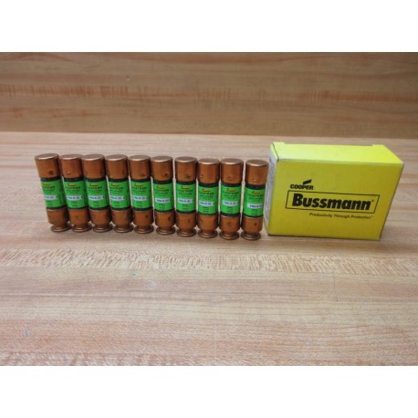 Buss FRN-R-20 Bussmann Fuse Cross Ref 1A696 Energy Efficient (Pack of 10)