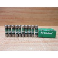 Littelfuse FLM-2-12 Fuse Cross Ref 486J04, FLM02.5 (Pack of 10)