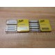 Buss F03A250V6AS Bussmann Fuse F03A250V6AS (Pack of 5)