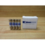Edison HCLR25 Fusegear Fuse (Pack of 4)