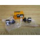 THK CF10-UURA Cam Follower CF10UURA (Pack of 2)