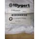 RT Dygert 1KET4 Buna-N O-Rings -011 (Pack of 100)