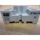 Dayton 5X852N Relay Socket (Pack of 6)