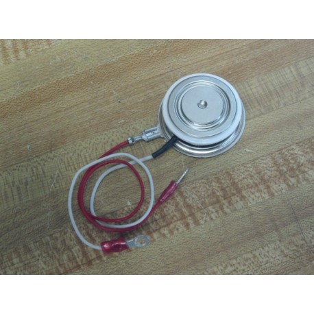 Powerex C380P Press Pak Thyristor PRX C380P - New No Box