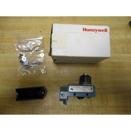 Honeywell BZE6-2RN Micro Switch Limit Switch BZE62RN