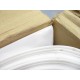 Husky CFFR0620 Flame Retardant Polyethylene Sheeting