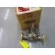 Cashco D 1"DN25 CL150 Regulator 03233