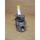 Apollo 86A-105-01 Ball Valve 1"  86A10501