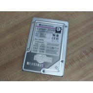 Western Digital AC35100-00LC Caviar 35100 AT Compatible Intelligent Drive Non-Refundable - Parts Only