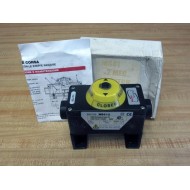 Max Air MS41-2 Limit Switch Box MS412 WO Hardware