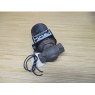 Magnatrol 18D12 Solenoid Valve - Used