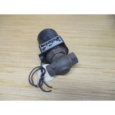 Magnatrol 18D12 Solenoid Valve - Used