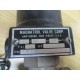 Magnatrol 18D12 Solenoid Valve - Used