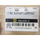 Square D 9999-D01 Auxiliary Contact 9999-DO1