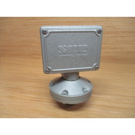 SOR 52NN-K215 Pressure Switch 52NNK215 - New No Box