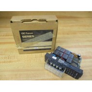 General Electric IC610MDL180A 8-Pt  Relay Output Module