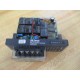 General Electric IC610MDL180A 8-Pt  Relay Output Module