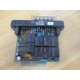 General Electric IC610MDL180A 8-Pt  Relay Output Module