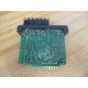 General Electric IC610MDL180A 8-Pt  Relay Output Module