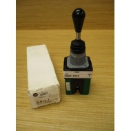 Allen Bradley 800T-T2F3RRXX Toggle Switch 800TT2F3RRXX