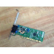 Conexant KB5815G PCI Modem Card RD01-D850 - Used