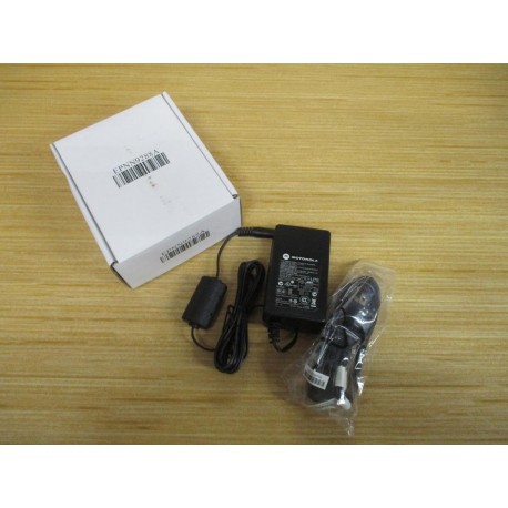 Motorola 2571886T01 Power Supply EPNN9288A, NU20-C140150-I3