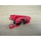 Master Lock 493B Grip Tight Circuit Breaker Lockout