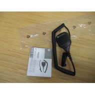 Motorola PMMN4050A Noise Canceling Remote Speaker Microphone