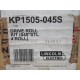 Lincoln KP1505-045S Drive Roll Kit KP1505045S