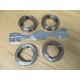 Lincoln KP1505-045S Drive Roll Kit KP1505045S