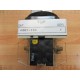 Allen Bradley 800T-T2S Toggle Switch 800TT2S