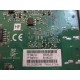 HP DCV-00649-N4-HF Dual Display PCI-e Video Card DCV00649N4HF - Used