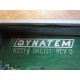 Dynatem DRC1S1 DRC1 Module - Used